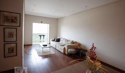 Apartamento à Venda - Moema, 2 Quartos,  103 m2