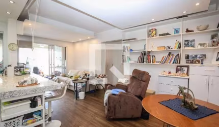 Apartamento à Venda - Vila Andrade, 2 Quartos,  75 m2