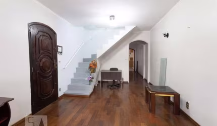 Casa à Venda - Vila Ema, 3 Quartos,  180 m2