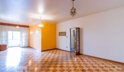 Apartamento à Venda - Aclimação, 3 Quartos,  165 m2