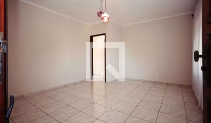 Casa à Venda - Jardim Santa Emília, 4 Quartos,  187 m2