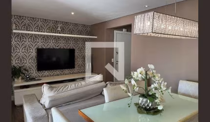 Apartamento à Venda - Bom Retiro, 3 Quartos,  96 m2