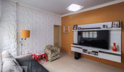 Casa à Venda - Vila Mariana, 3 Quartos,  130 m2