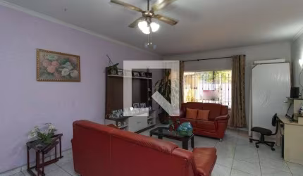 Casa à Venda - Vila Constança , 4 Quartos,  160 m2