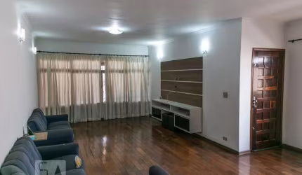 Casa à Venda - Vila Gustavo, 4 Quartos,  350 m2
