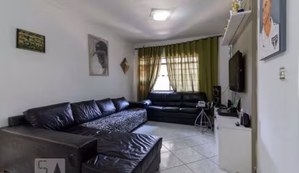Casa à Venda - Portal do Morumbi, 3 Quartos,  250 m2
