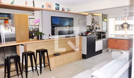 Apartamento à Venda - Santana, 2 Quartos,  87 m2