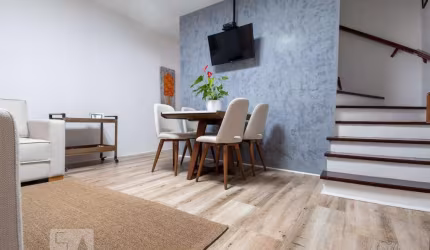 Casa à Venda - Jabaquara, 2 Quartos,  86 m2
