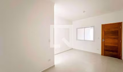 Casa à Venda - Mandaqui, 3 Quartos,  109 m2