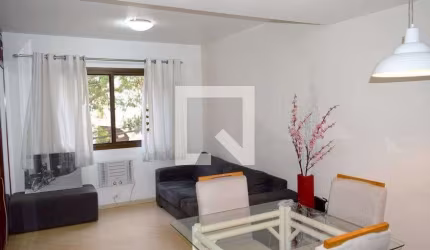 Apartamento à Venda - Jardim Paulista, 1 Quarto,  48 m2