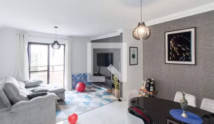 Apartamento à Venda - Tucuruvi, 3 Quartos,  93 m2