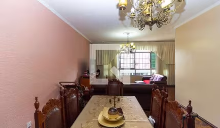 Casa à Venda - Parque São Lucas, 3 Quartos,  210 m2