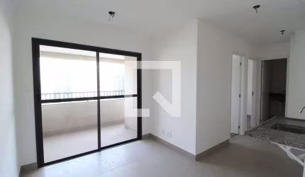 Apartamento à Venda - Moema, 2 Quartos,  41 m2