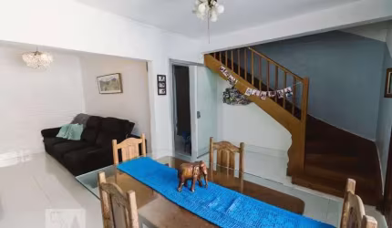 Casa à Venda - Barra Funda, 2 Quartos,  150 m2