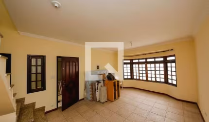 Casa à Venda - Vila Alpina, 3 Quartos,  150 m2