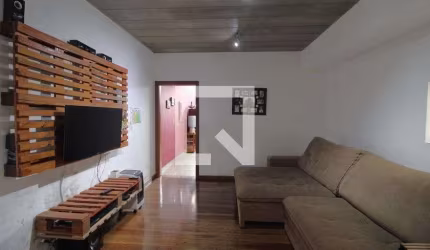 Casa à Venda - Veleiros, 2 Quartos,  120 m2