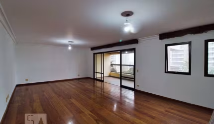 Apartamento à Venda - Portal do Morumbi, 4 Quartos,  193 m2