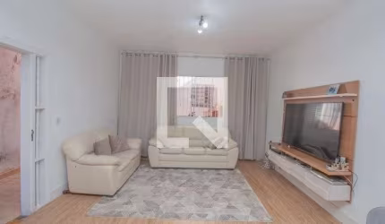 Casa à Venda - Chácara Mafalda, 4 Quartos,  240 m2