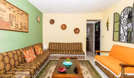 Casa à Venda - Vila Gustavo, 2 Quartos,  140 m2