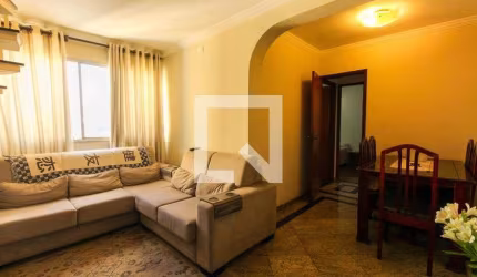 Apartamento à Venda - Tatuapé, 4 Quartos,  160 m2