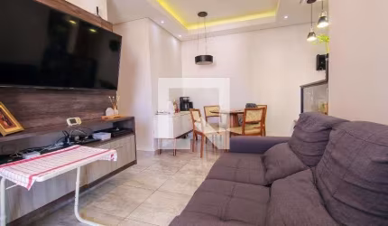 Apartamento à Venda - Jardim Anália Franco, 2 Quartos,  57 m2