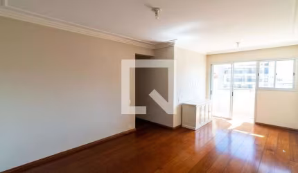 Apartamento à Venda - Jabaquara, 2 Quartos,  80 m2
