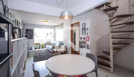 Apartamento à Venda - Bosque da Saúde, 4 Quartos,  122 m2