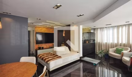 Apartamento à Venda - Panamby, 2 Quartos,  116 m2