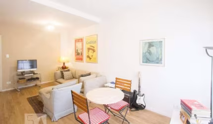 Casa à Venda - Brooklin, 2 Quartos,  90 m2