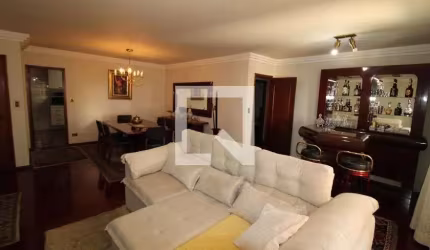 Apartamento à Venda - Santana, 4 Quartos,  135 m2