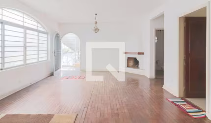 Casa à Venda - Butantã, 4 Quartos,  287 m2