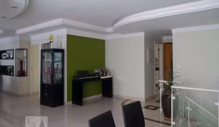Apartamento à Venda - Santana, 5 Quartos,  180 m2