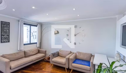 Apartamento à Venda - Freguesia do Ó, 3 Quartos,  90 m2