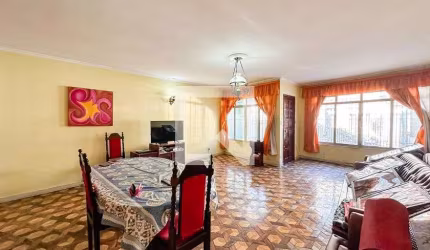Casa à Venda - Água Fria, 3 Quartos,  268 m2
