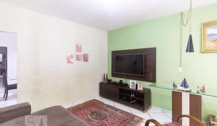 Casa à Venda - Vila das Mercês, 3 Quartos,  175 m2