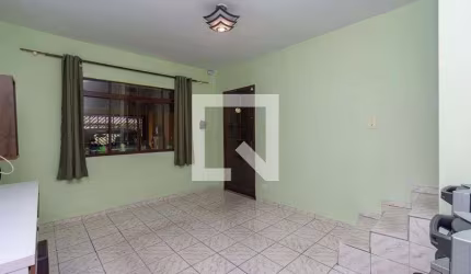 Casa à Venda - Vila Mascote, 3 Quartos,  99 m2