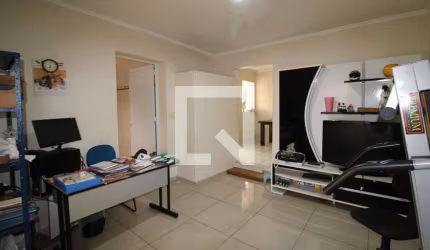 Casa à Venda - Casa Verde, 3 Quartos,  130 m2