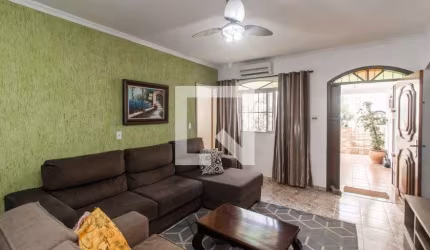 Casa à Venda - Cangaíba, 3 Quartos,  266 m2