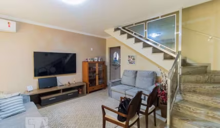 Casa à Venda - Ponte Rasa, 3 Quartos,  400 m2