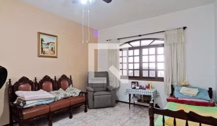 Casa à Venda - Piqueri, 3 Quartos,  135 m2