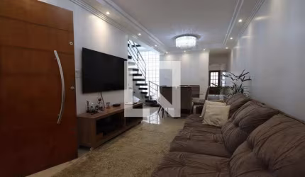 Casa à Venda - Vila Formosa, 3 Quartos,  225 m2
