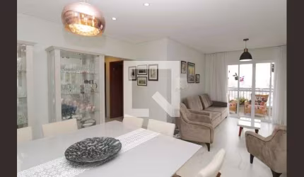 Apartamento à Venda - Vila Gustavo, 3 Quartos,  95 m2