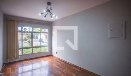 Apartamento à Venda - Chácara Inglesa, 3 Quartos,  100 m2