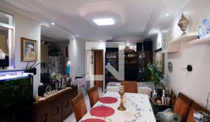 Apartamento à Venda - Bela Vista, 2 Quartos,  87 m2