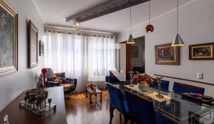 Apartamento à Venda - Perdizes, 3 Quartos,  95 m2