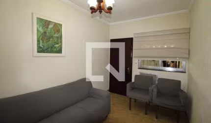 Casa à Venda - Mandaqui, 3 Quartos,  136 m2