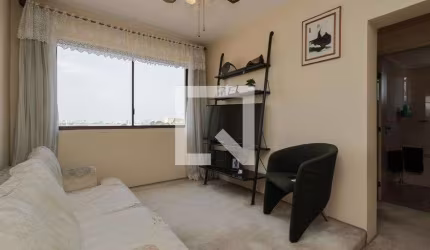 Apartamento à Venda - Santana, 2 Quartos,  60 m2