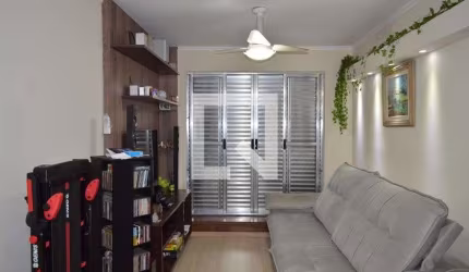 Apartamento à Venda - Vila Mariana, 3 Quartos,  89 m2