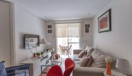 Apartamento à Venda - Perdizes, 2 Quartos,  65 m2