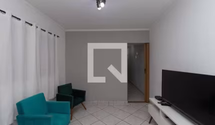 Casa à Venda - Vila Mazzei, 3 Quartos,  216 m2